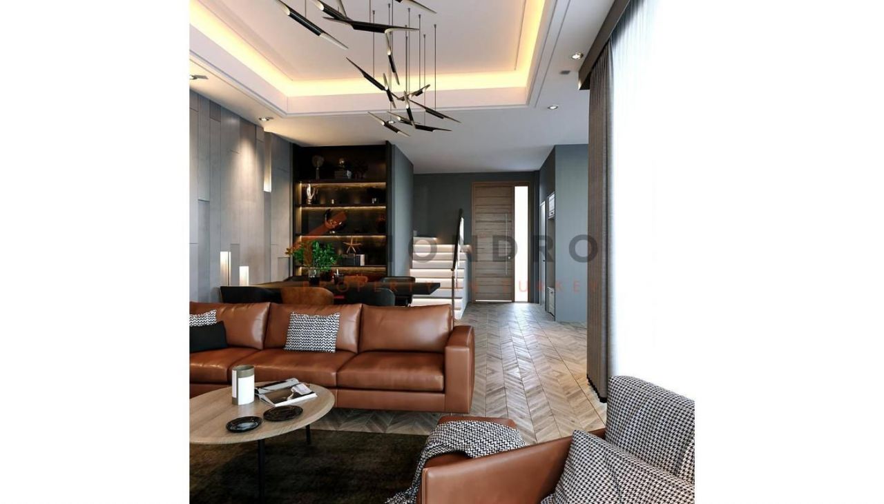 Дом в Белеке, Турция, 250 м2 фото 4