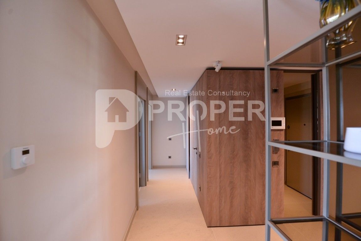 Квартира в Анталии, Турция, 90 м2 фото 2