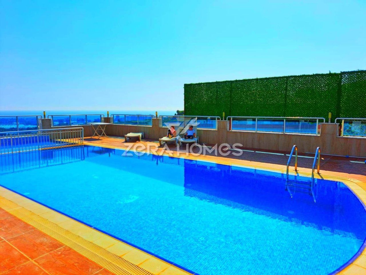 Вилла в Алании, Турция, 450 м2 фото 3