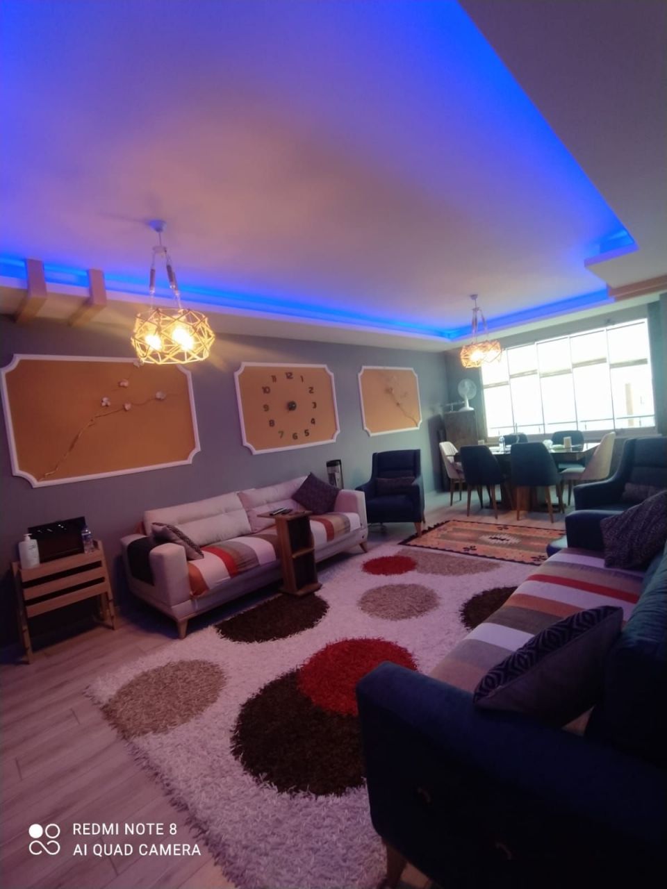 Квартира в Мерсине, Турция, 135 м2 фото 3