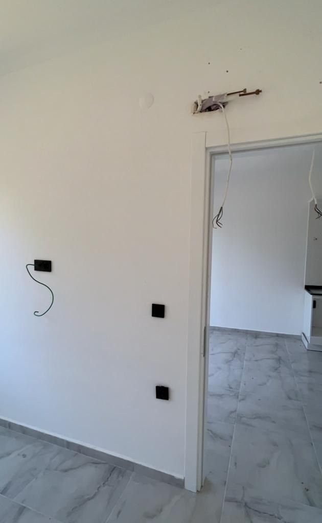 Квартира в Авсалларе, Турция, 46 м2 фото 5