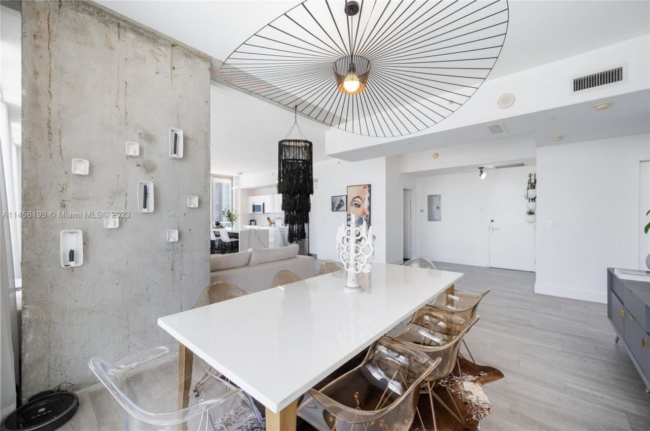 Лофт в Майами, США, 140 м2 фото 5