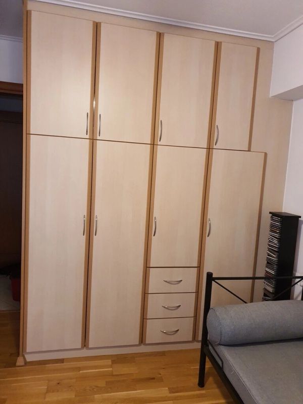 Квартира в Афинах, Греция, 83 м2 фото 5