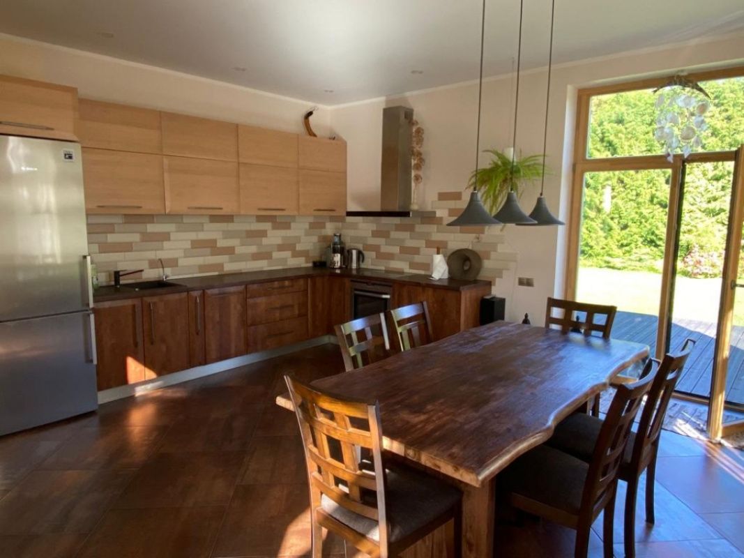 Дом в Юрмале, Латвия, 200 м2 фото 4