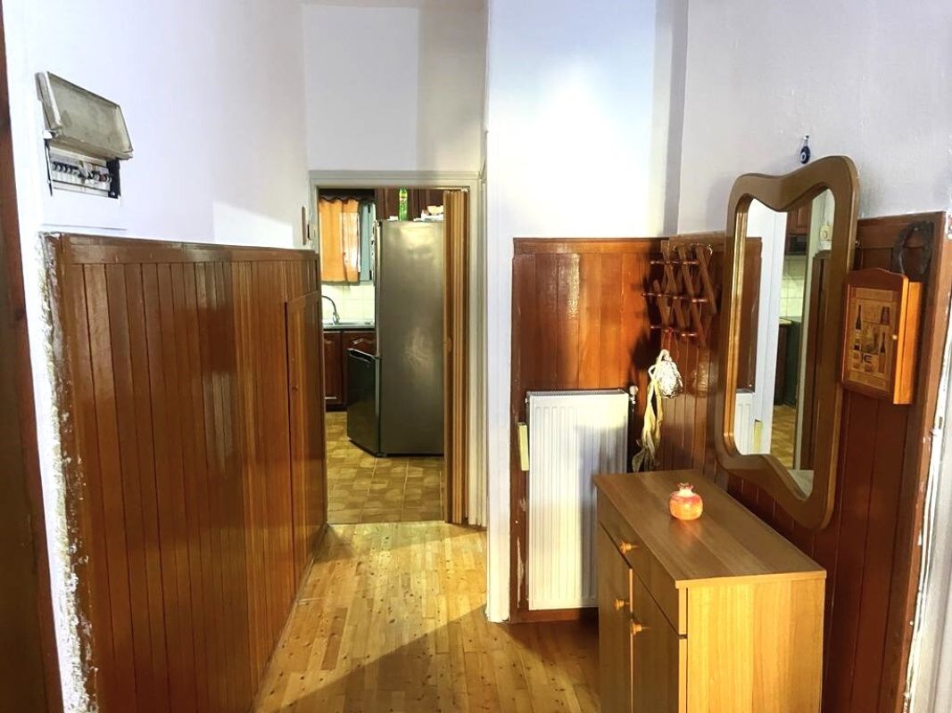 Квартира на Ионических островах, Греция, 99 м2 фото 3