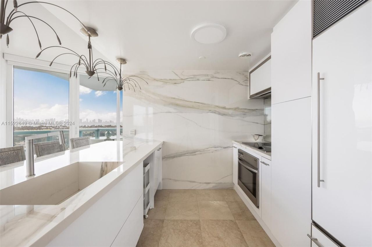 Квартира в Майами, США, 120 м2 фото 5
