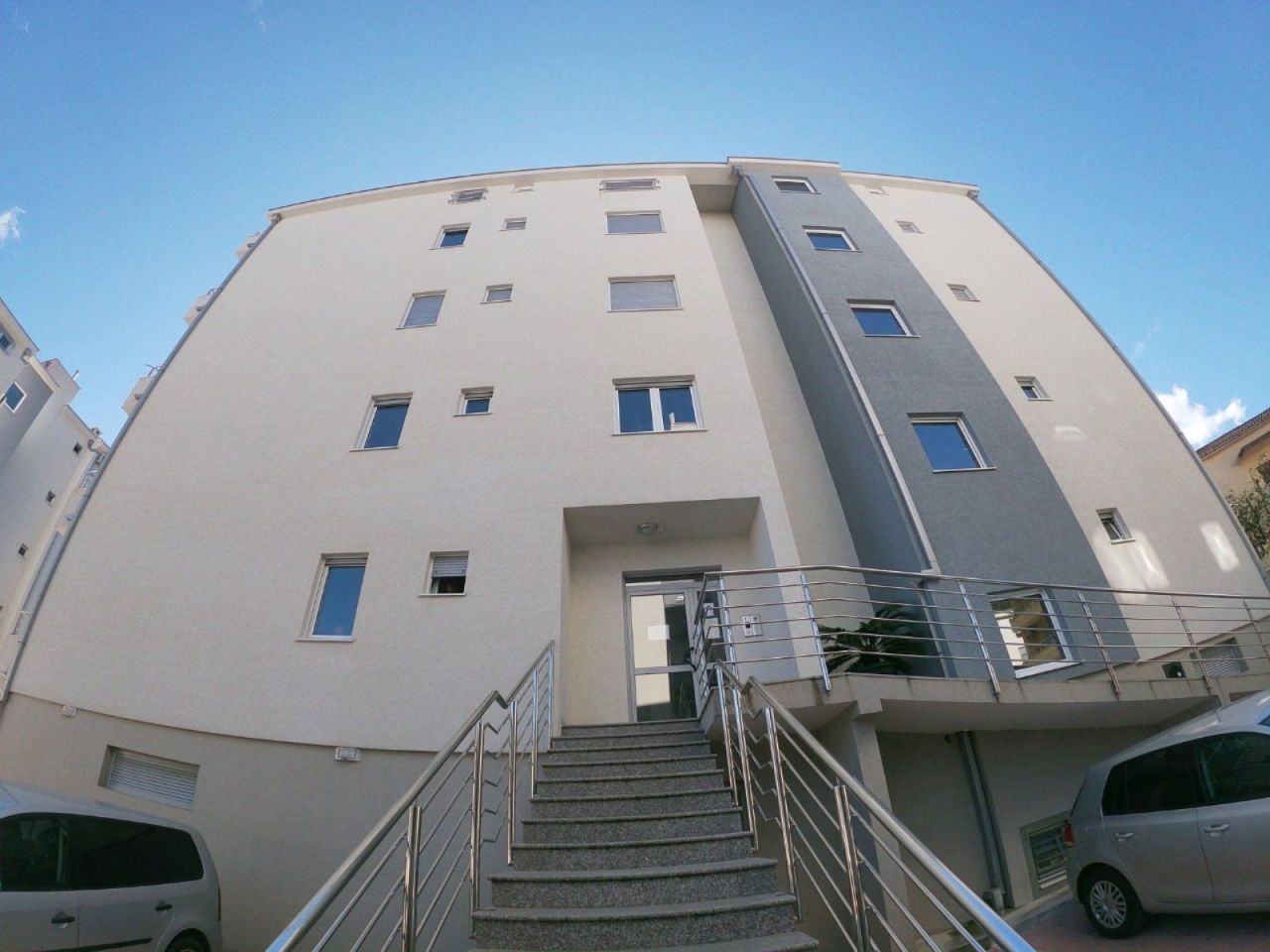 Квартира в Будве, Черногория, 40 м2 фото 3