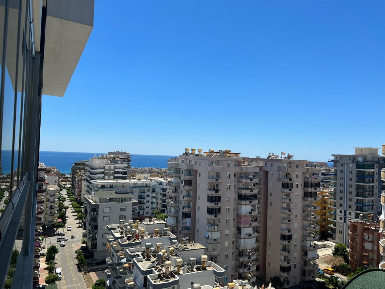 Апартаменты в Алании, Турция, 140 м2 фото 4