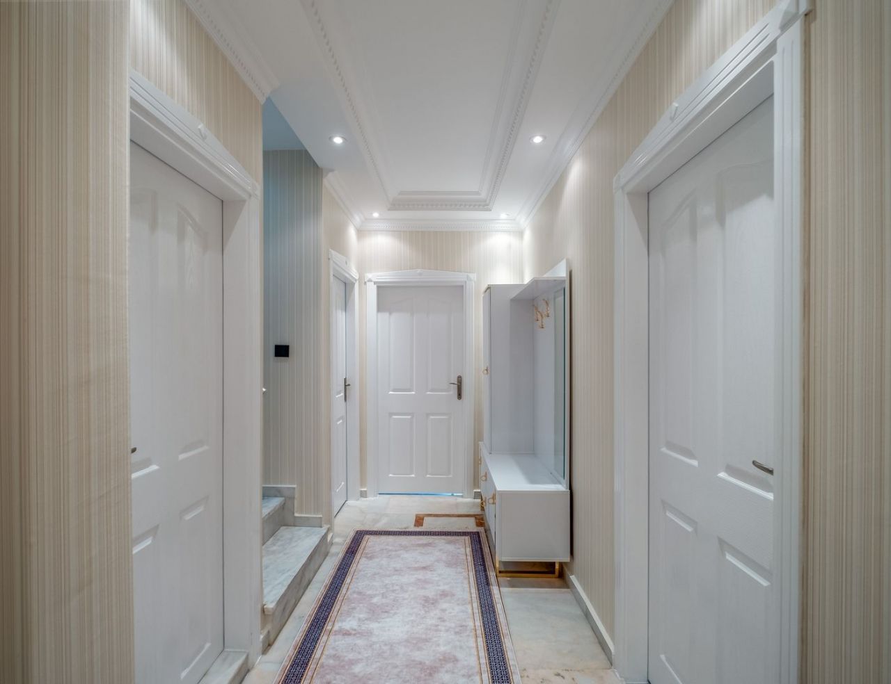 Квартира в Алании, Турция, 250 м2 фото 2