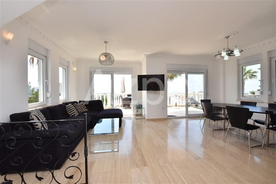 Вилла в Алании, Турция, 250 м2 фото 3
