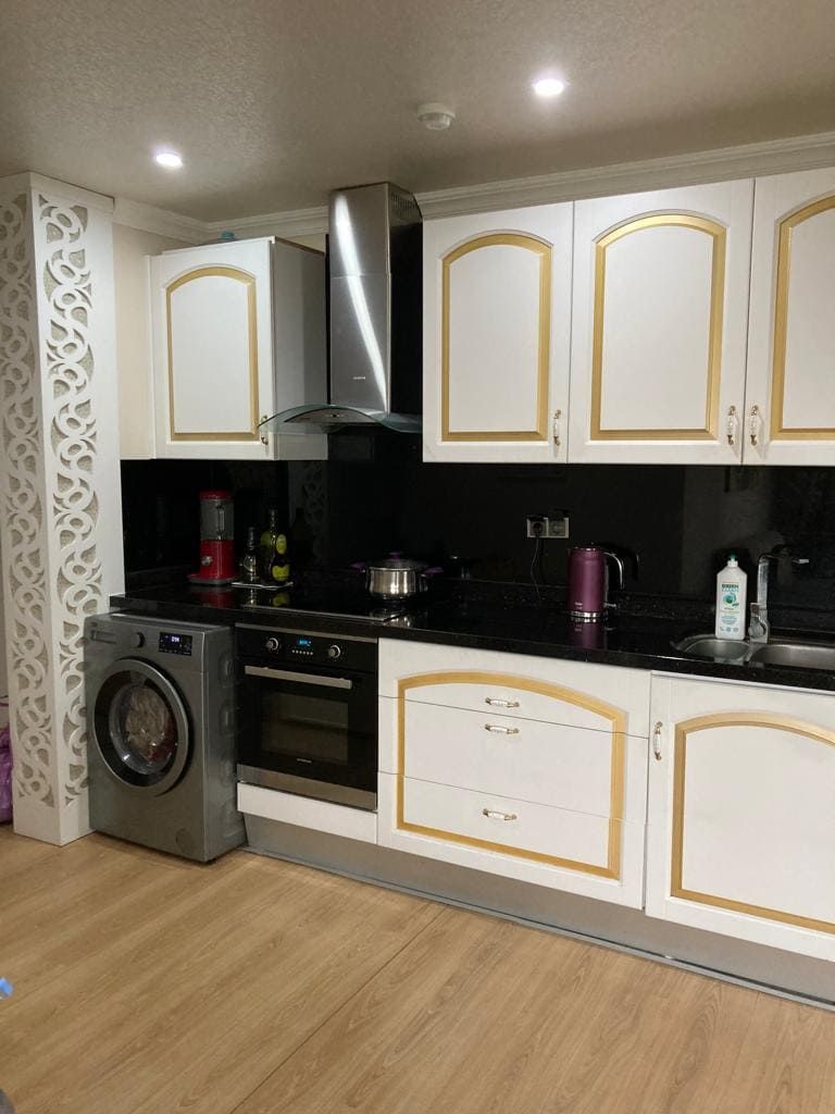 Квартира в Анталии, Турция, 90 м2 фото 2