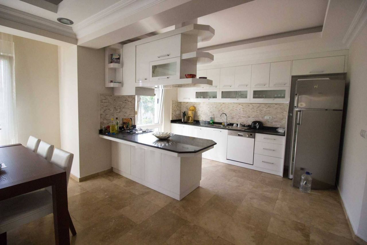 Квартира в Белеке, Турция, 210 м2 фото 4