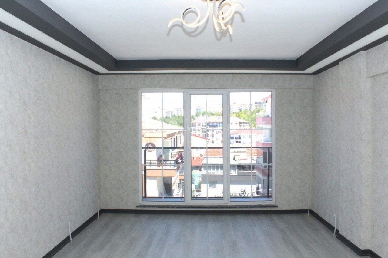Апартаменты в Анкаре, Турция, 130 м2 фото 5