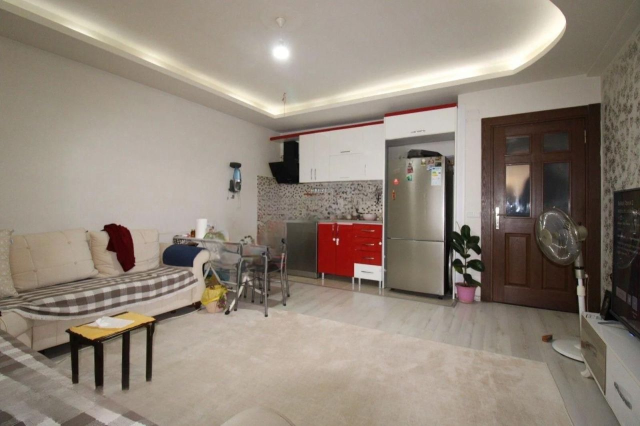 Квартира в Османие, Турция, 140 м2 фото 3