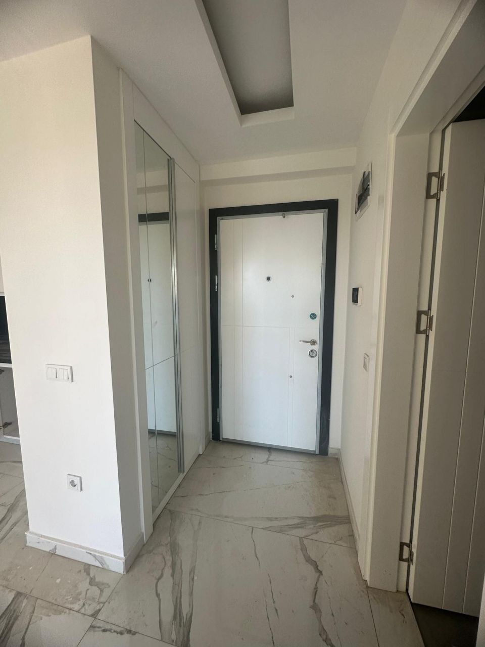 Квартира в Алании, Турция, 50 м2 фото 3
