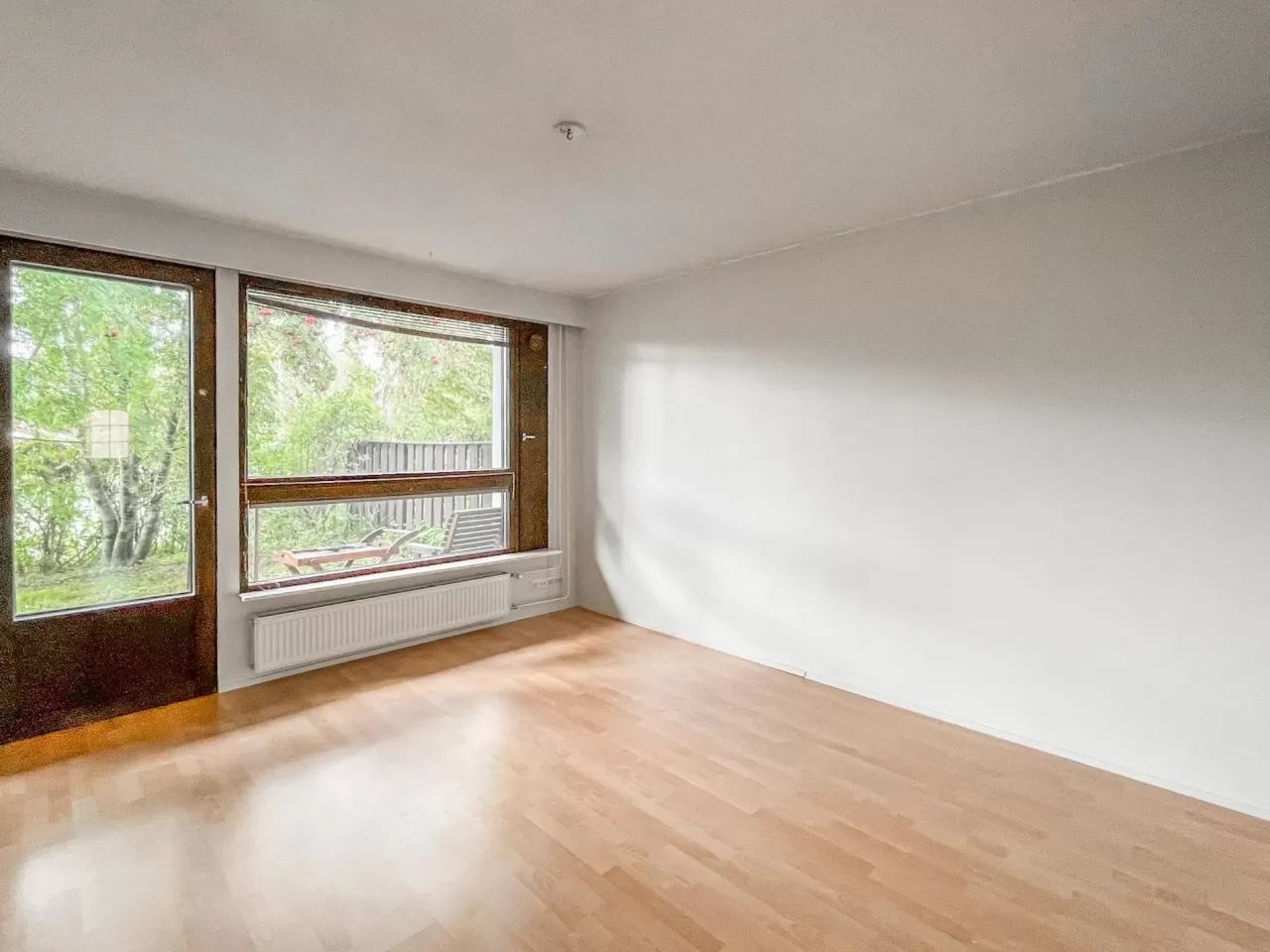 Таунхаус в Нильсия, Финляндия, 49 м2 фото 3