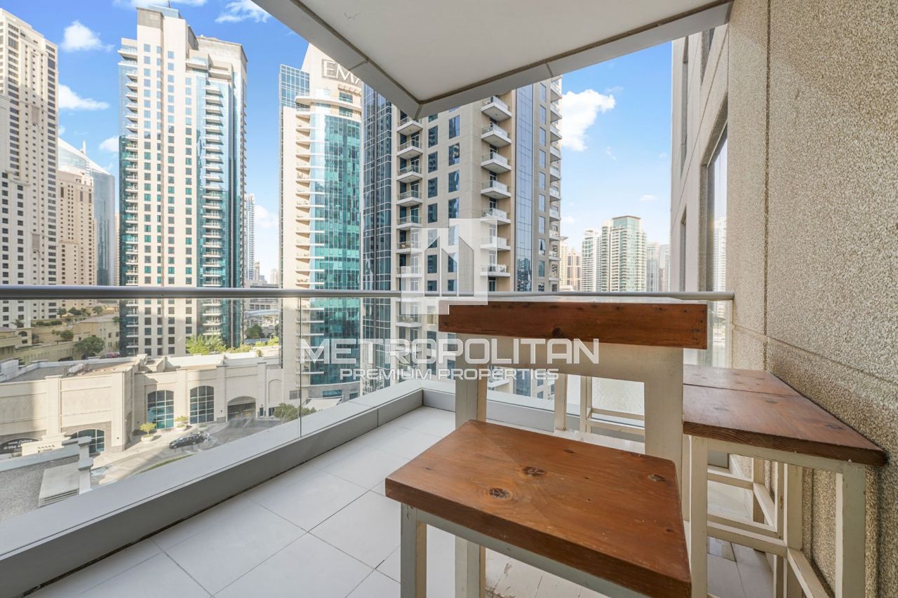Апартаменты в Дубае, ОАЭ, 125 м2 фото 2
