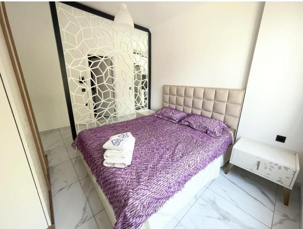 Квартира в Алании, Турция, 40 м2 фото 5