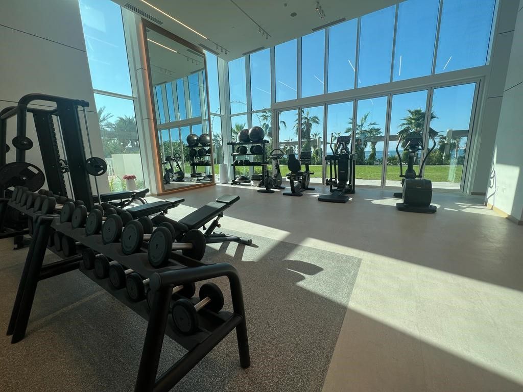 Апартаменты в Дубае, ОАЭ, 85 м2 фото 2