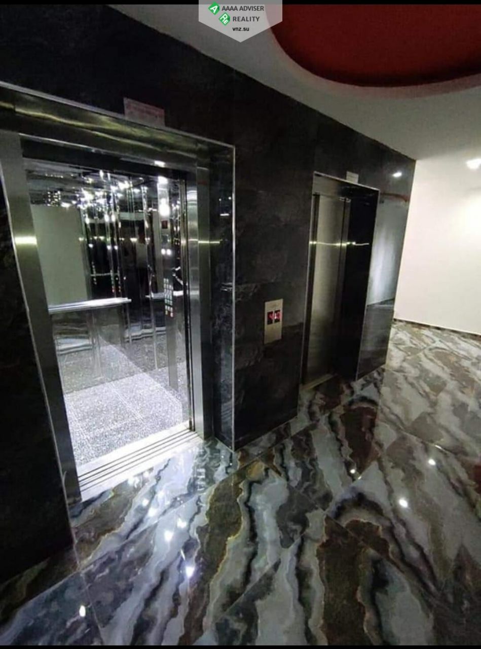 Квартира в Алании, Турция, 160 м2 фото 2
