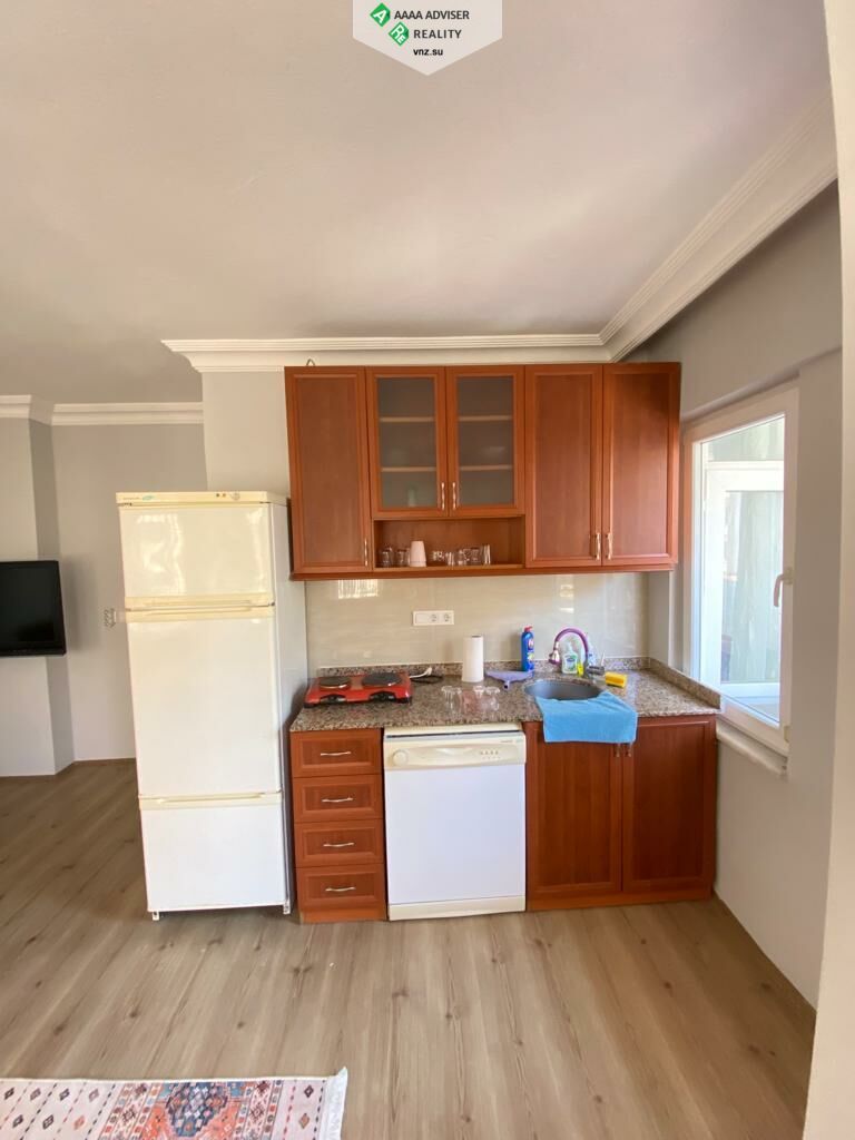 Квартира в Алании, Турция, 85 м2 фото 3