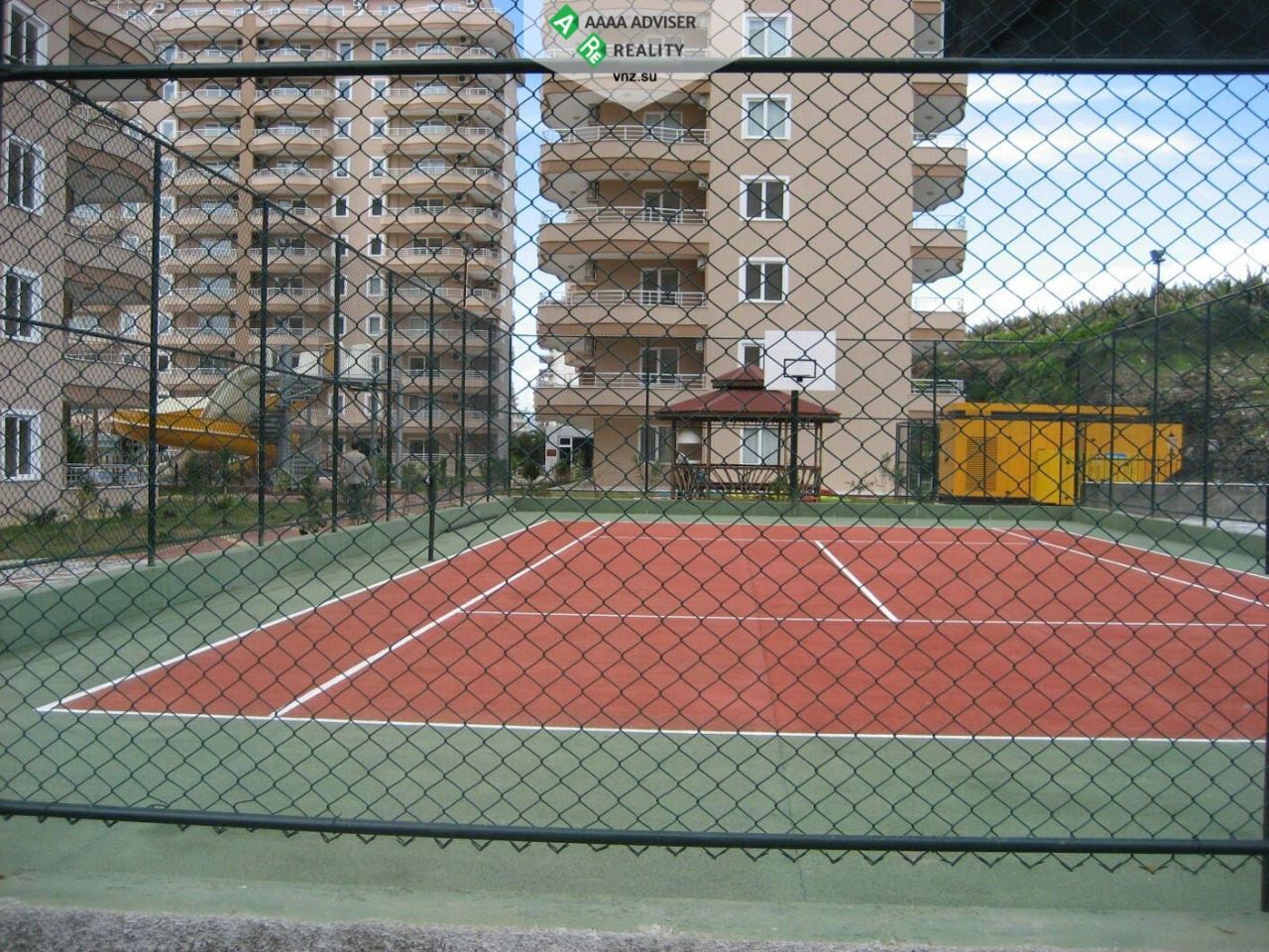 Квартира в Алании, Турция, 120 м2 фото 5