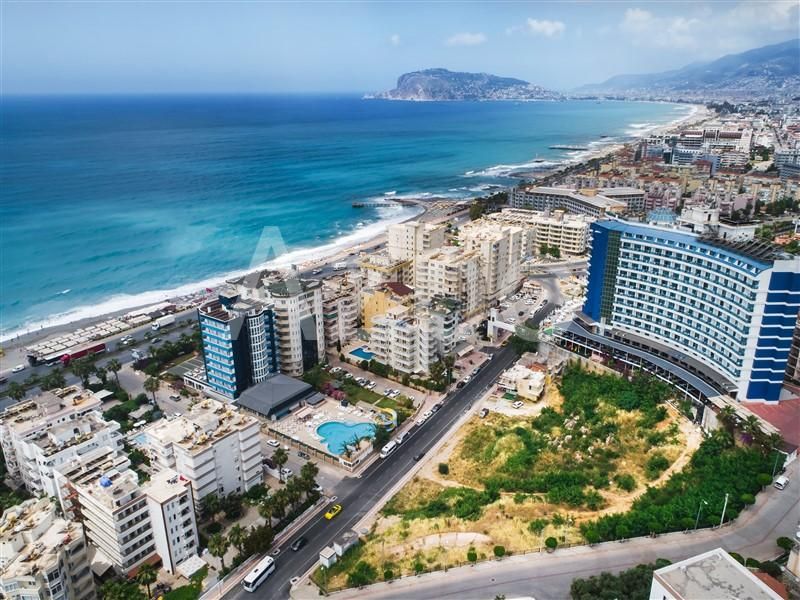 Пентхаус в Алании, Турция, 100 м2 фото 5
