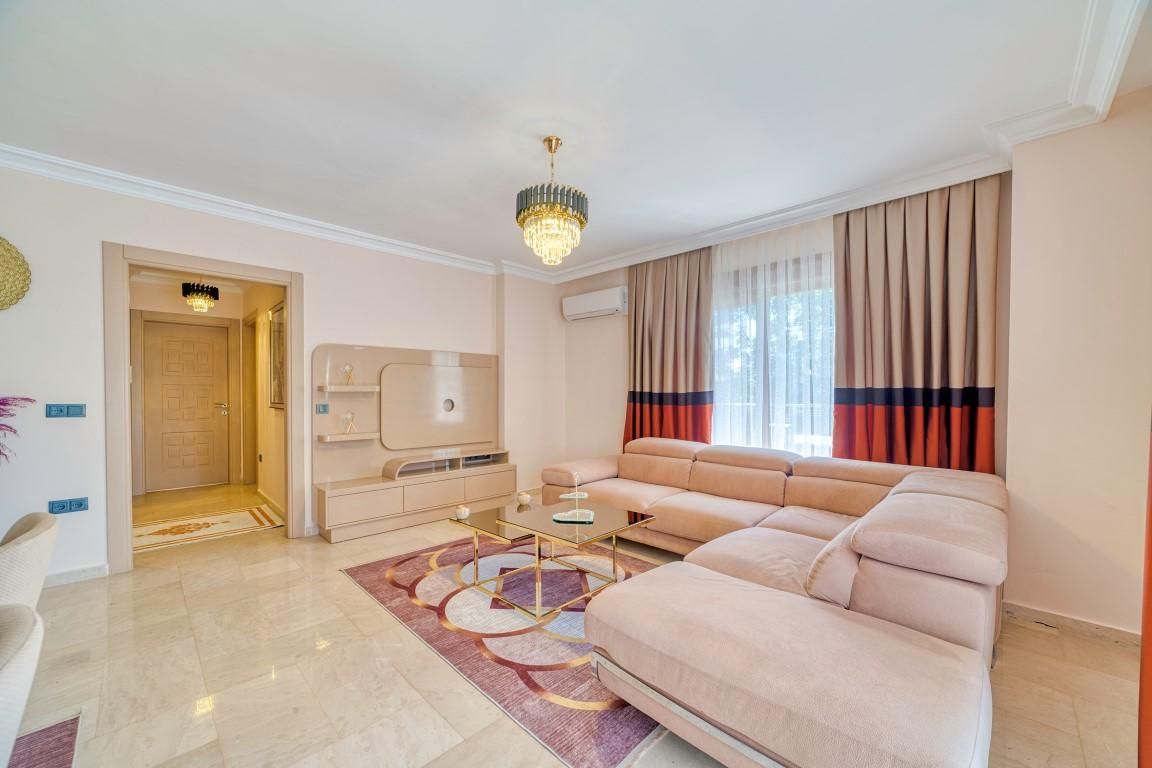 Квартира в Кестеле, Турция, 115 м2 фото 4