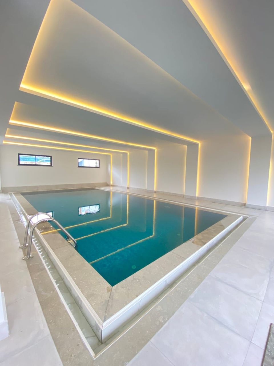 Квартира в Кестеле, Турция, 95 м2 фото 2