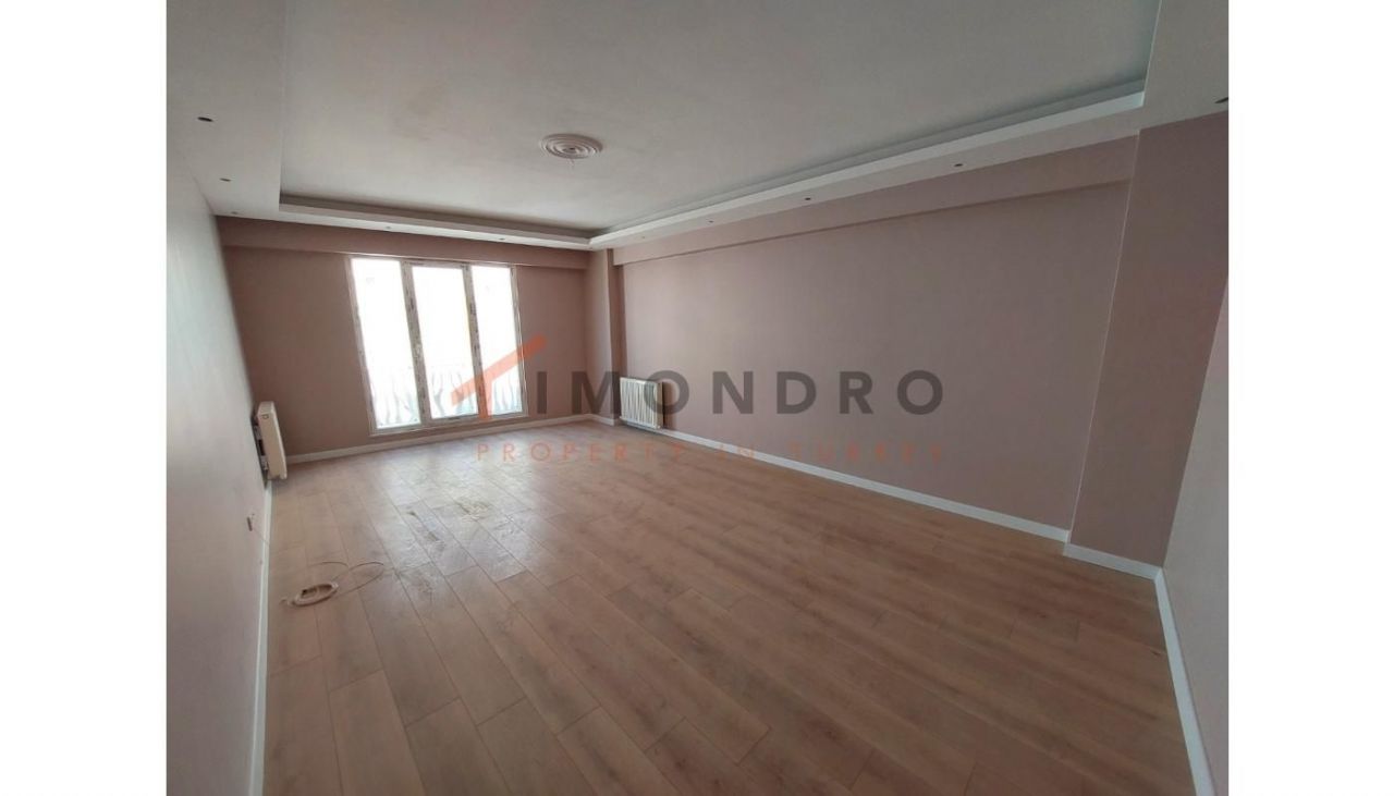 Квартира в Стамбуле, Турция, 110 м2 фото 2