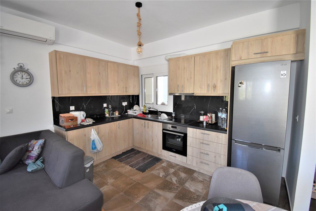 Апартаменты в Лутраки, Греция, 115 м2 фото 3