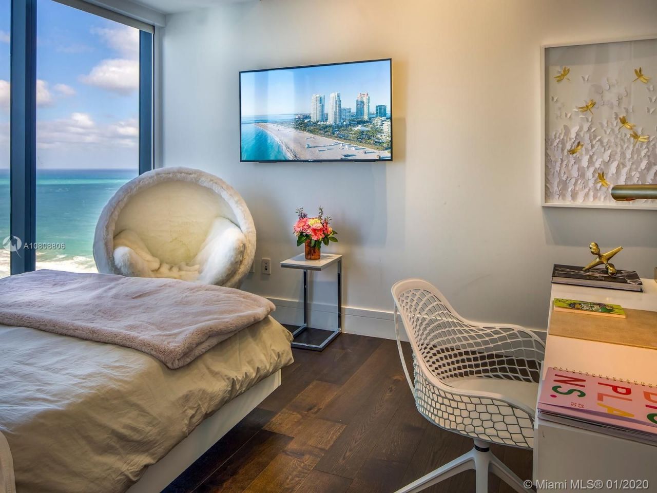 Квартира в Майами, США, 300 м2 фото 3