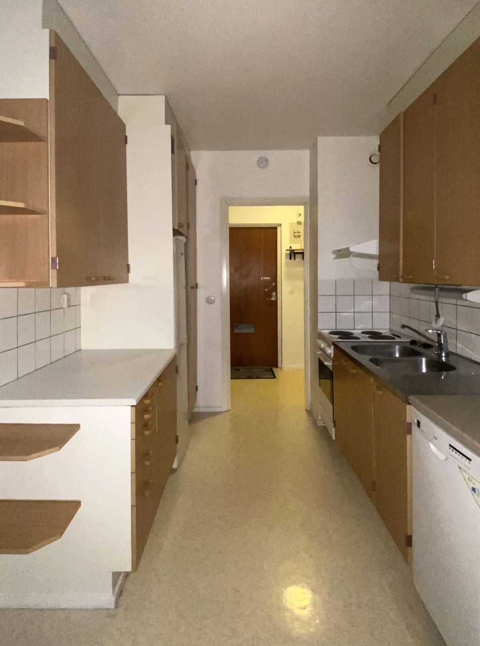 Квартира в Варкаусе, Финляндия, 50.5 м2 фото 4