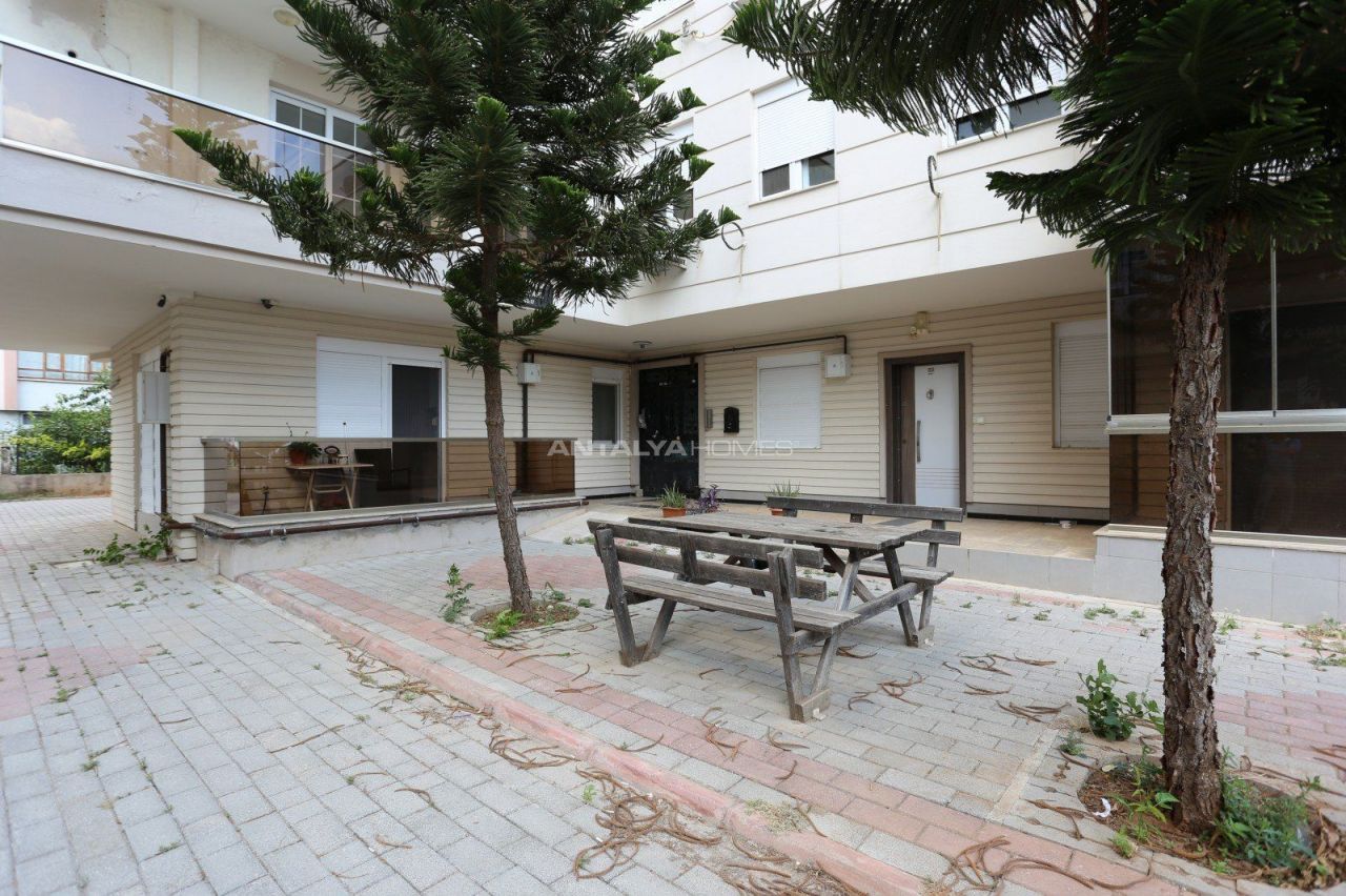Пентхаус в Анталии, Турция, 185 м2 фото 5