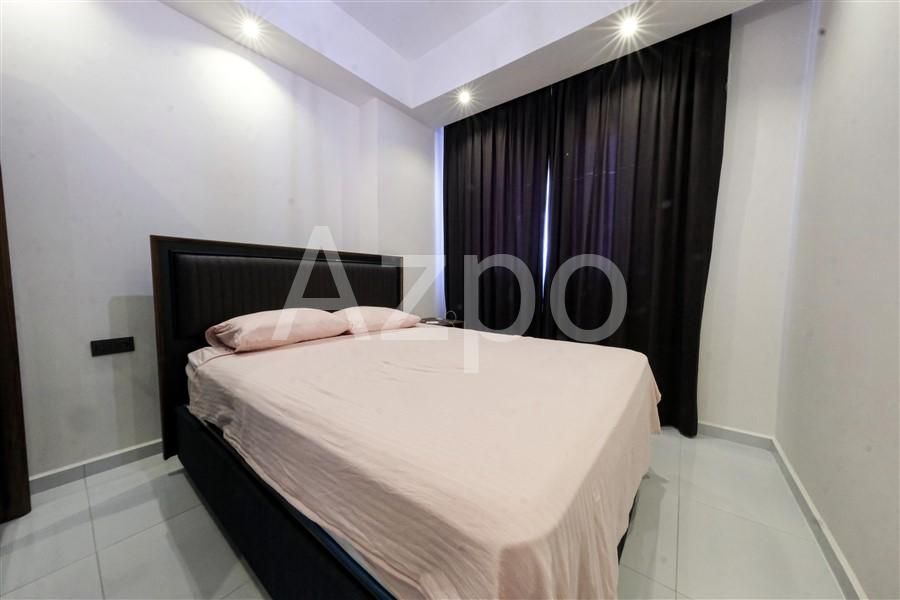 Апартаменты в Алании, Турция, 55 м2 фото 5