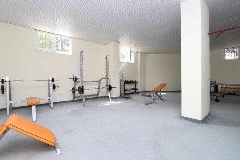 Квартира в Алании, Турция, 100 м2 фото 3