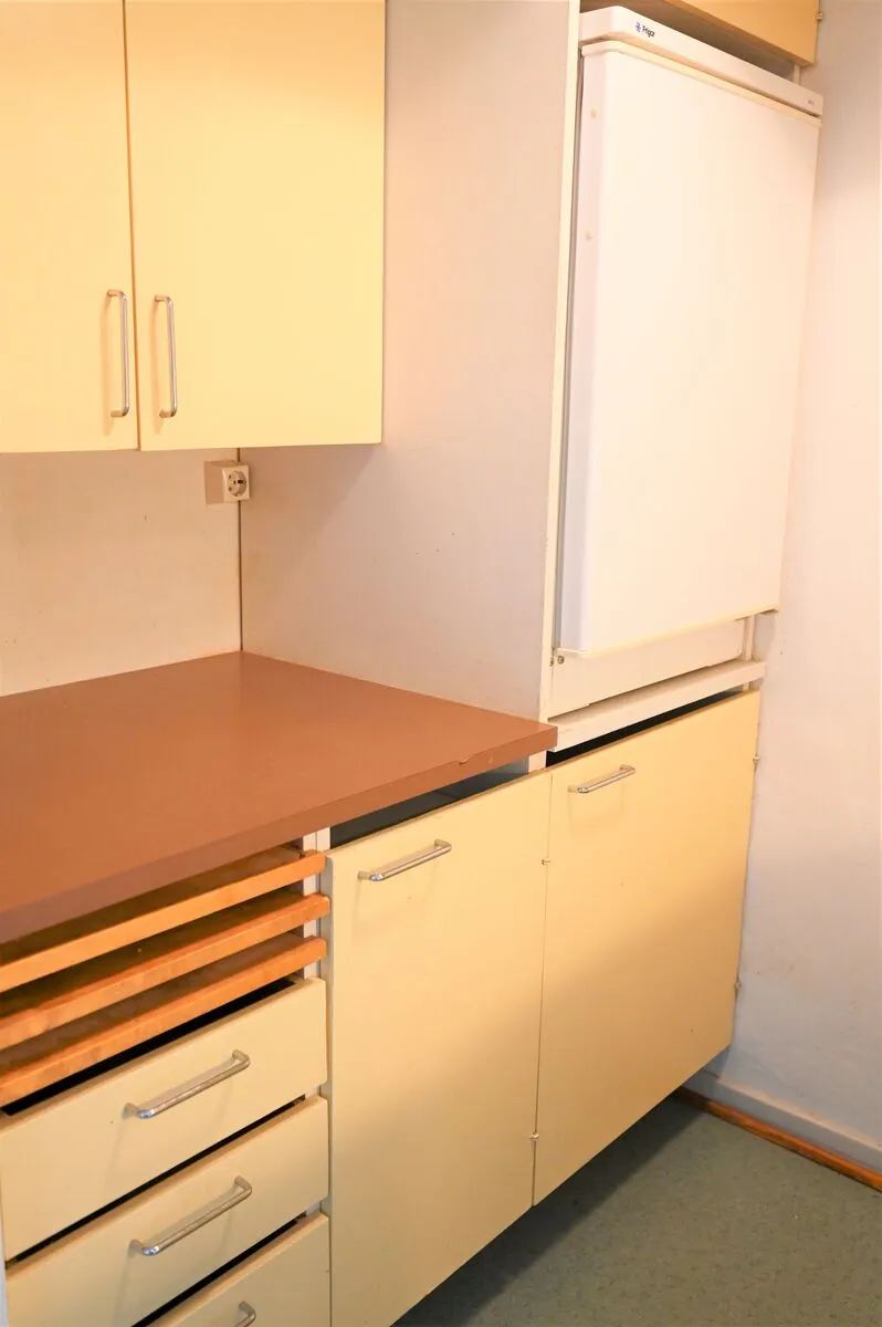 Квартира в Иисалми, Финляндия, 30 м2 фото 5