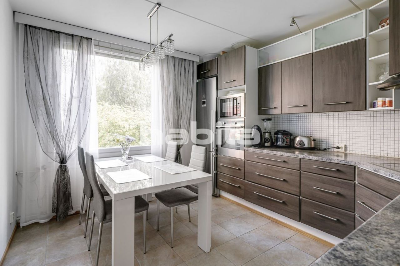 Апартаменты в Вантаа, Финляндия, 95.5 м2 фото 4