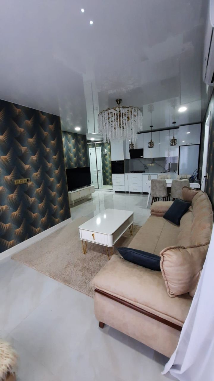 Квартира в Батуми, Грузия, 71 м2 фото 2