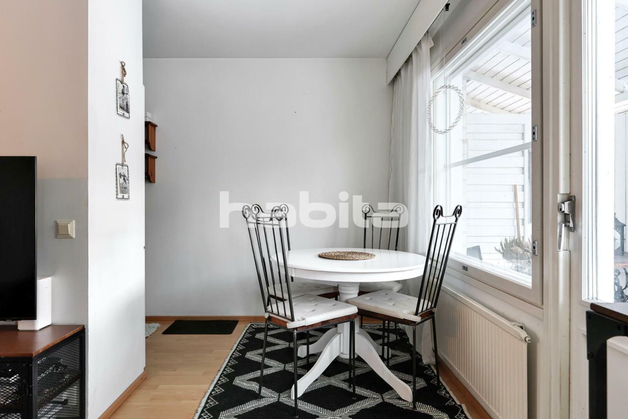 Квартира в Вантаа, Финляндия, 49 м2 фото 4