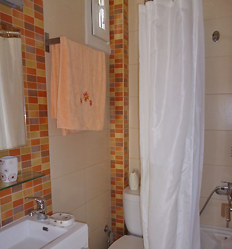 Таунхаус на Кассандре, Греция, 130 м2 фото 3