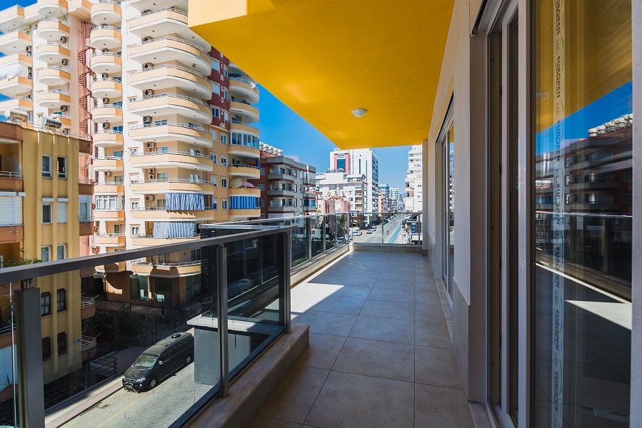 Квартира в Алании, Турция, 130 м2 фото 3
