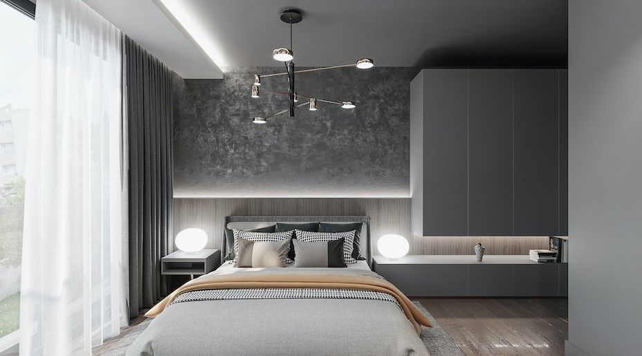 Квартира в Анталии, Турция, 80 м2 фото 4