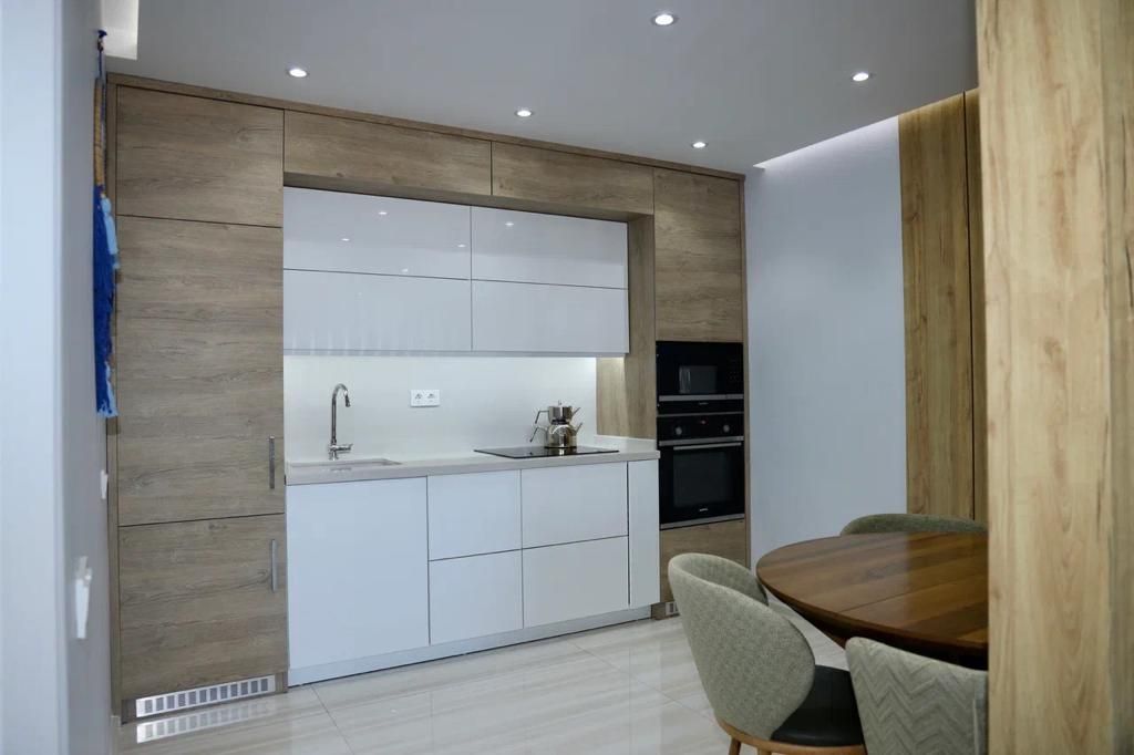 Квартира в Алании, Турция, 60 м2 фото 4