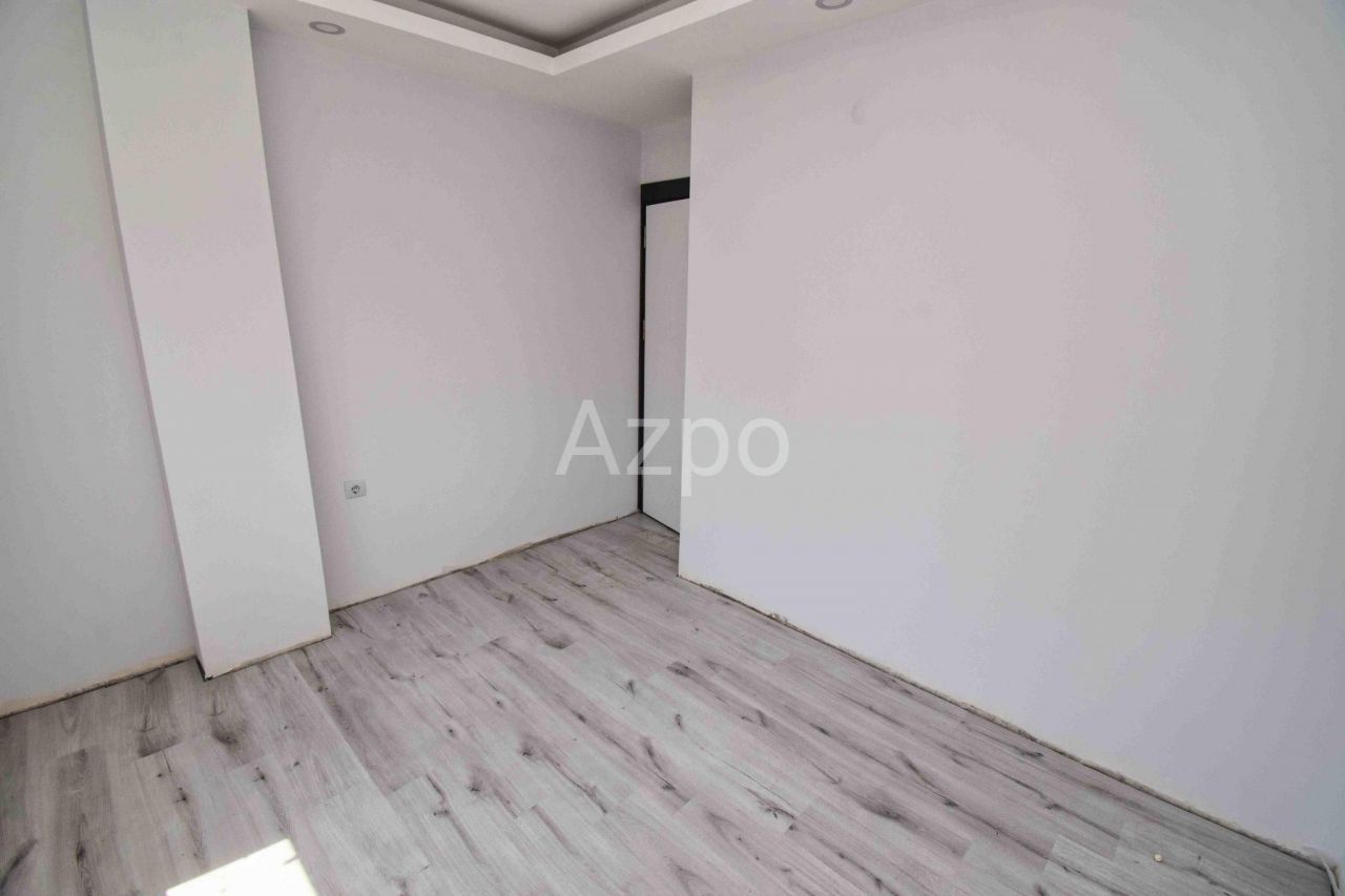 Апартаменты в Анталии, Турция, 50 м2 фото 5