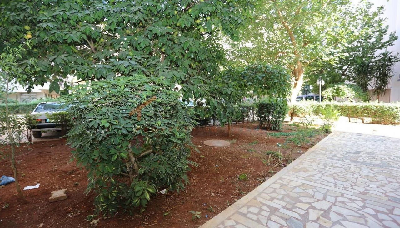 Квартира в Анталии, Турция, 145 м2 фото 5