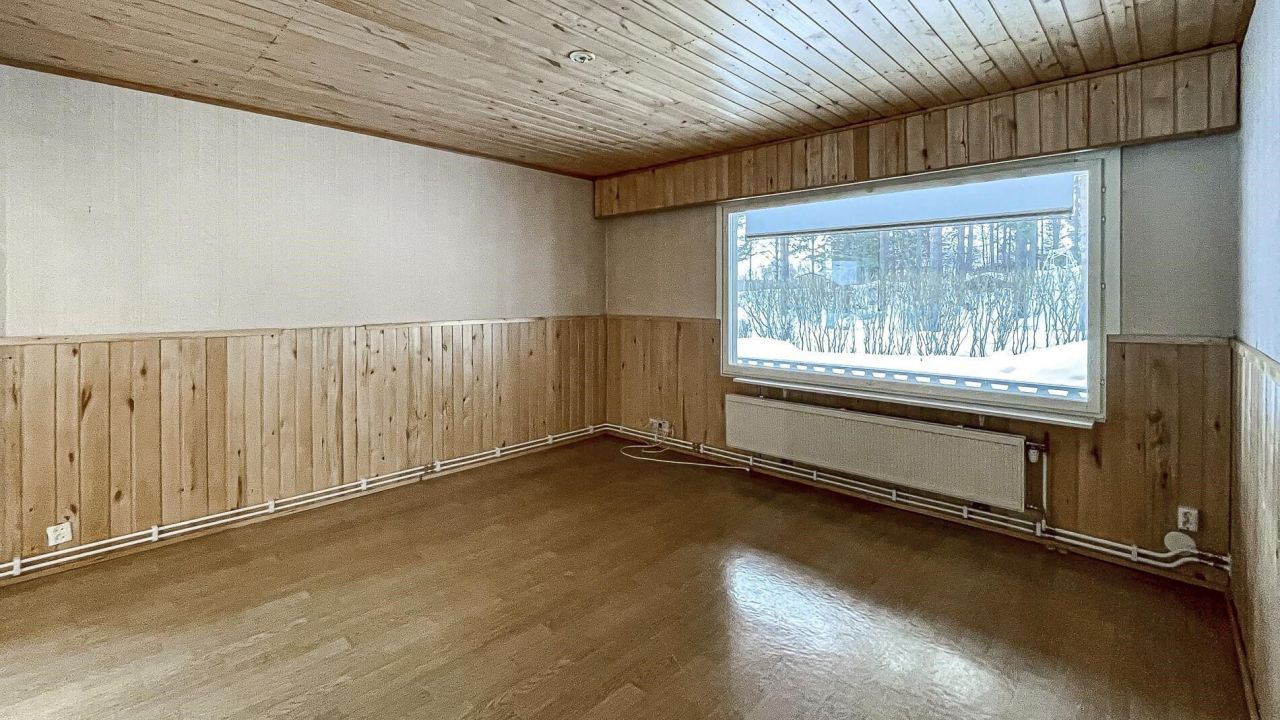 Дом в Йоэнсуу, Финляндия, 120 м2 фото 5
