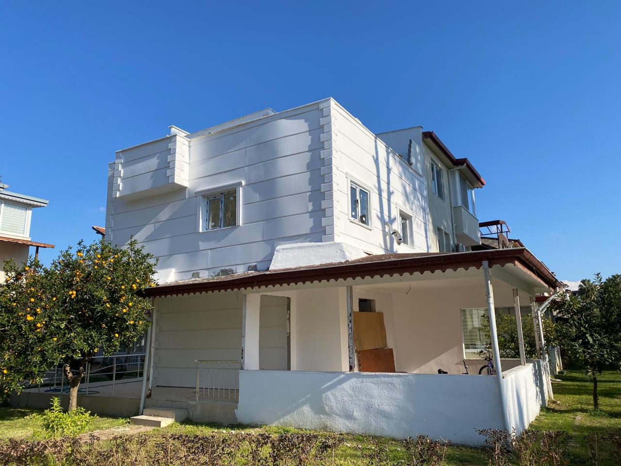 Вилла в Алании, Турция, 180 м2 фото 2