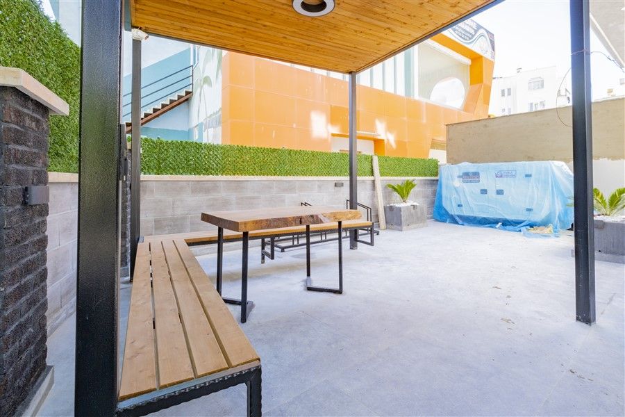Квартира в Алании, Турция, 90 м2 фото 4