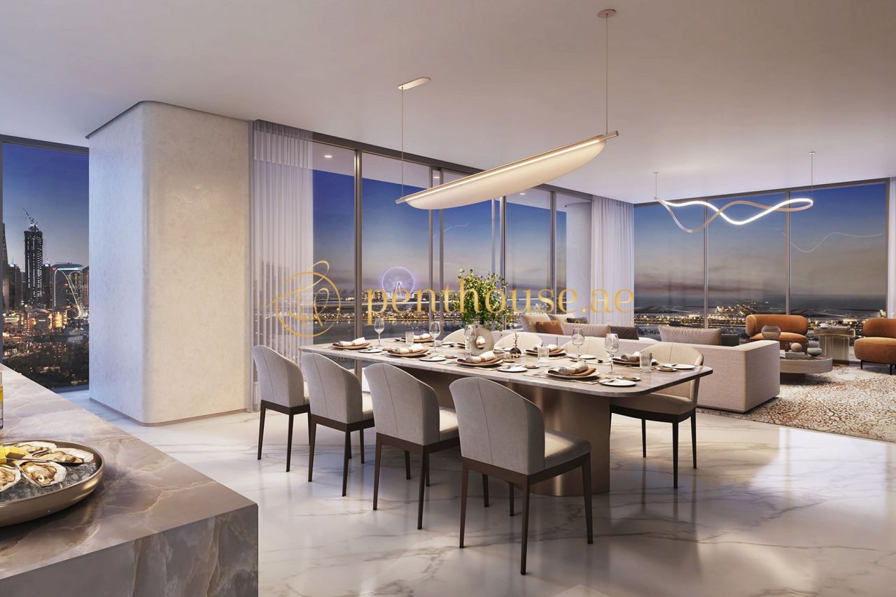 Апартаменты в Дубае, ОАЭ, 164 м2 фото 5